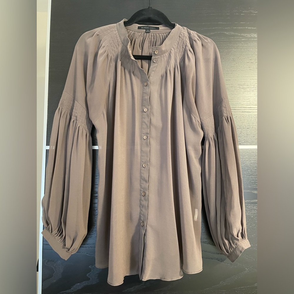 Blaque Label blouse